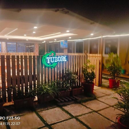 Ave Maria Guesthouse كُلفا المظهر الخارجي الصورة