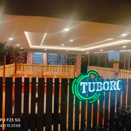 Ave Maria Guesthouse كُلفا المظهر الخارجي الصورة