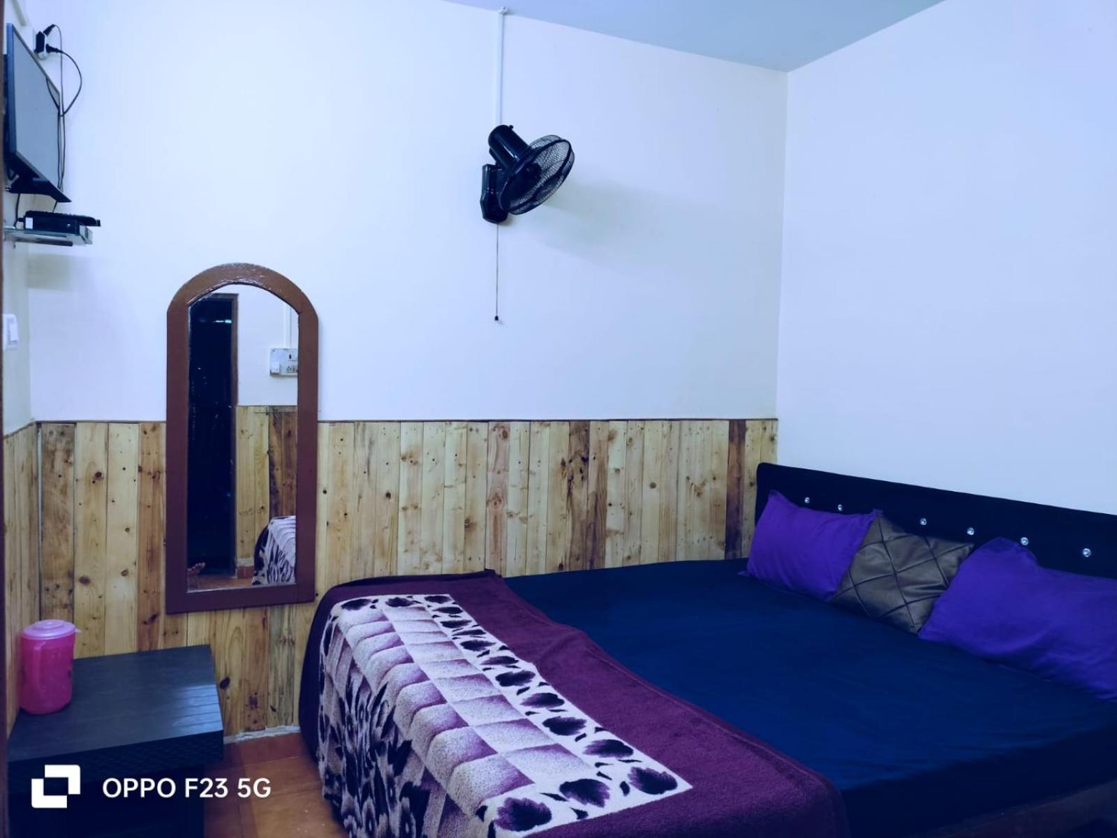 Ave Maria Guesthouse كُلفا المظهر الخارجي الصورة