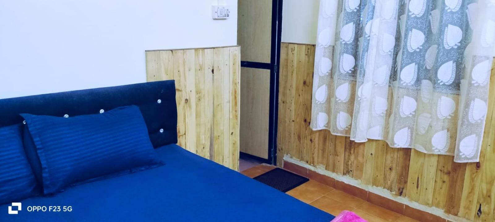 Ave Maria Guesthouse كُلفا المظهر الخارجي الصورة