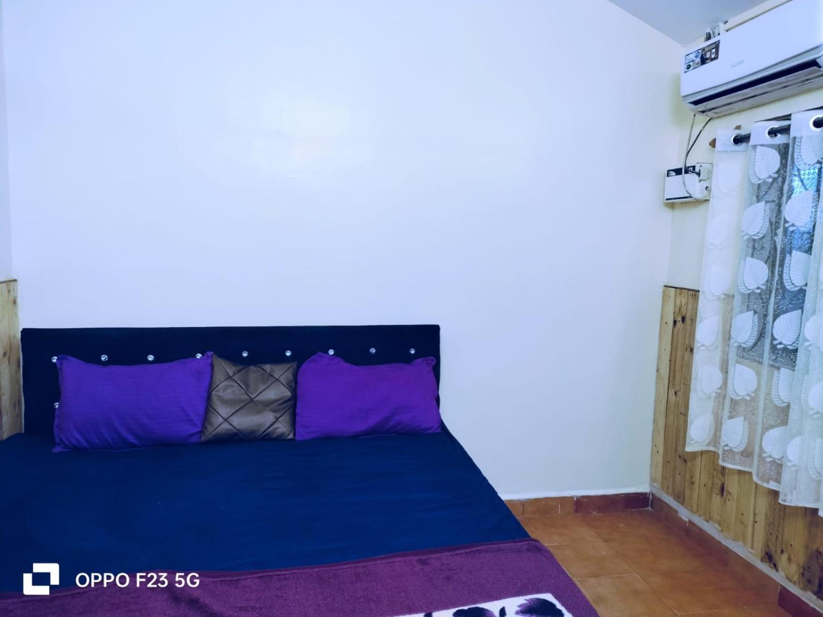 Ave Maria Guesthouse كُلفا المظهر الخارجي الصورة