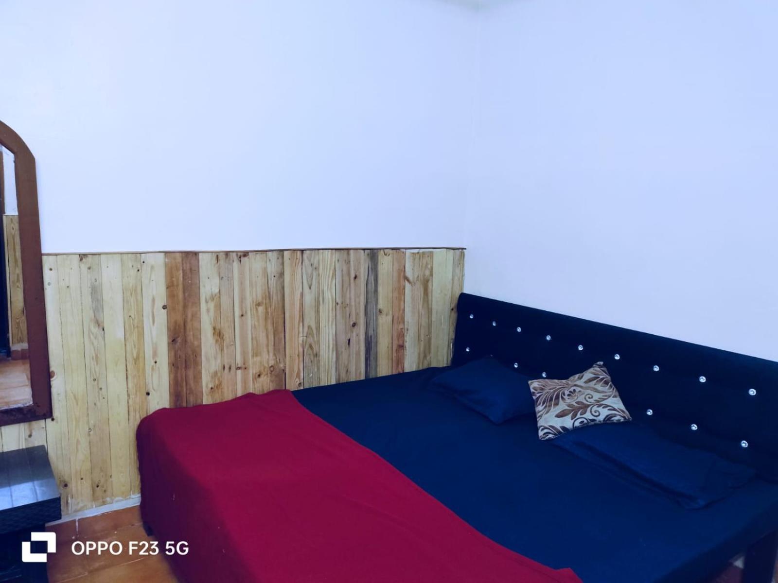 Ave Maria Guesthouse كُلفا المظهر الخارجي الصورة