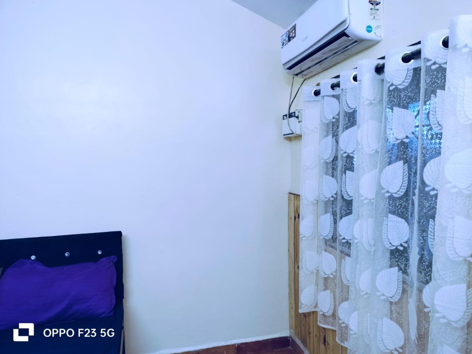 Ave Maria Guesthouse كُلفا المظهر الخارجي الصورة