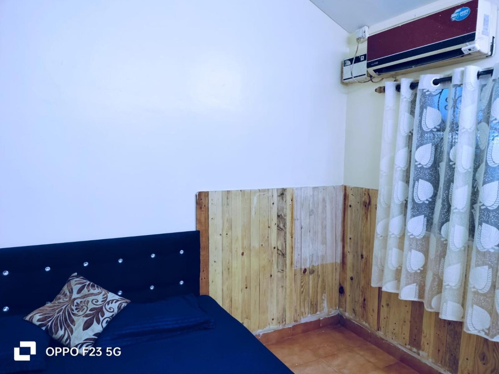 Ave Maria Guesthouse كُلفا المظهر الخارجي الصورة