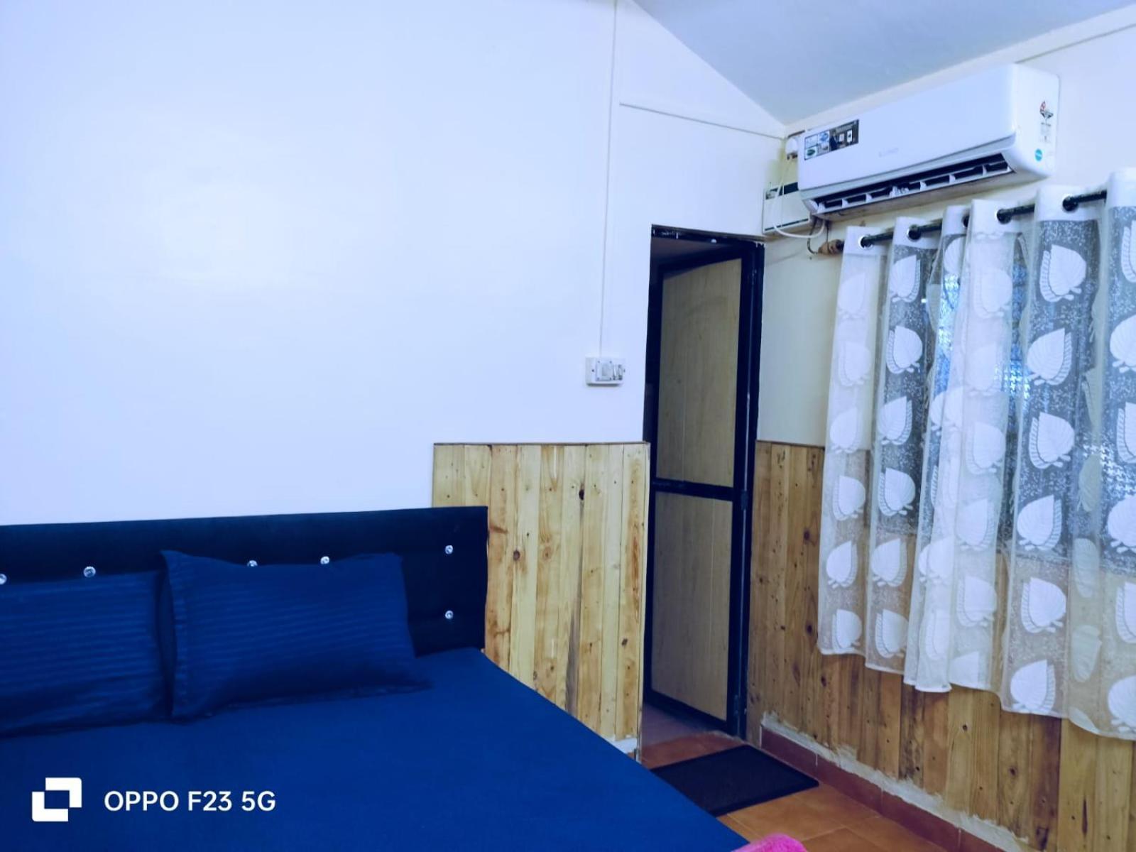 Ave Maria Guesthouse كُلفا المظهر الخارجي الصورة