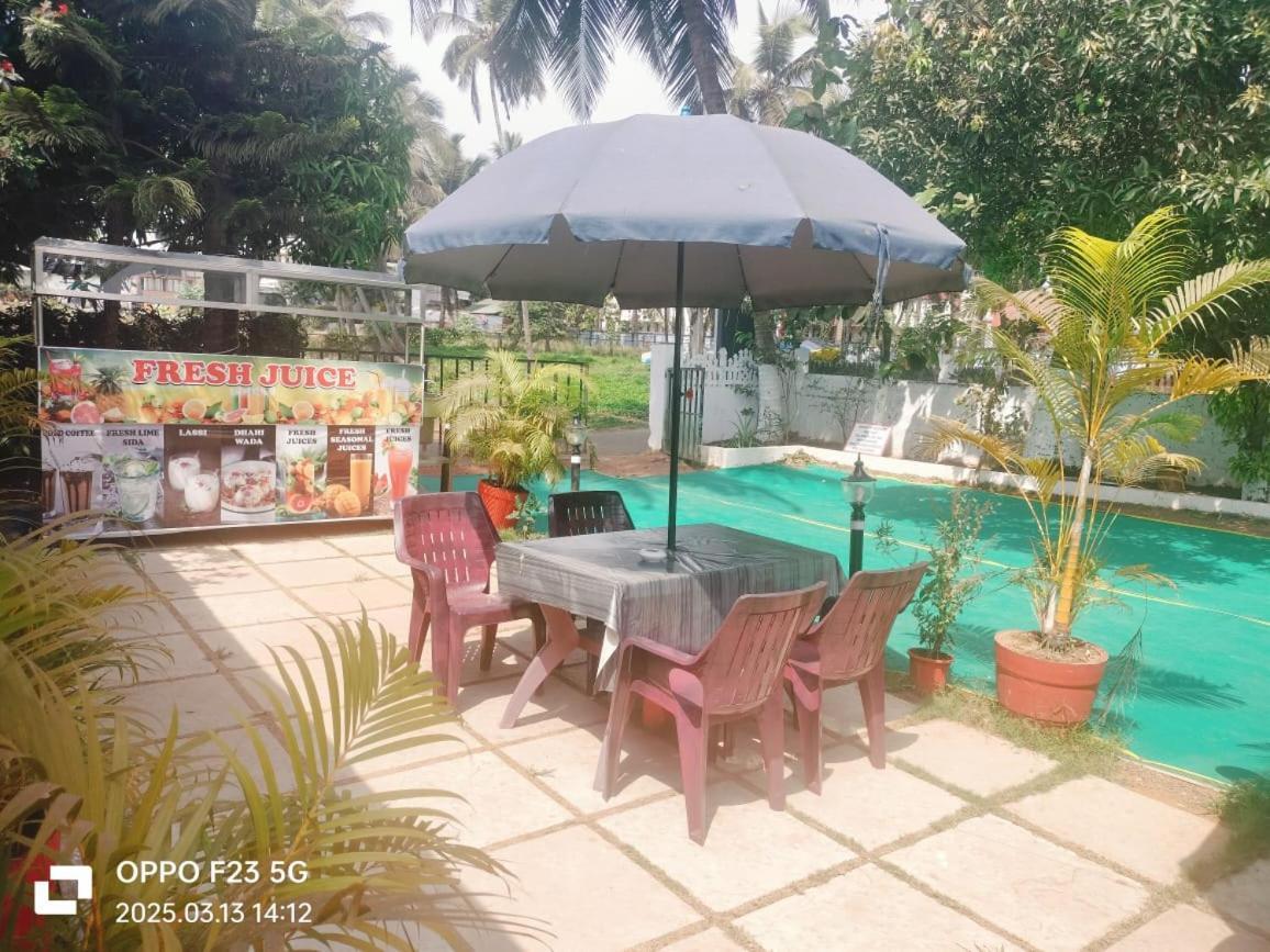 Ave Maria Guesthouse كُلفا المظهر الخارجي الصورة