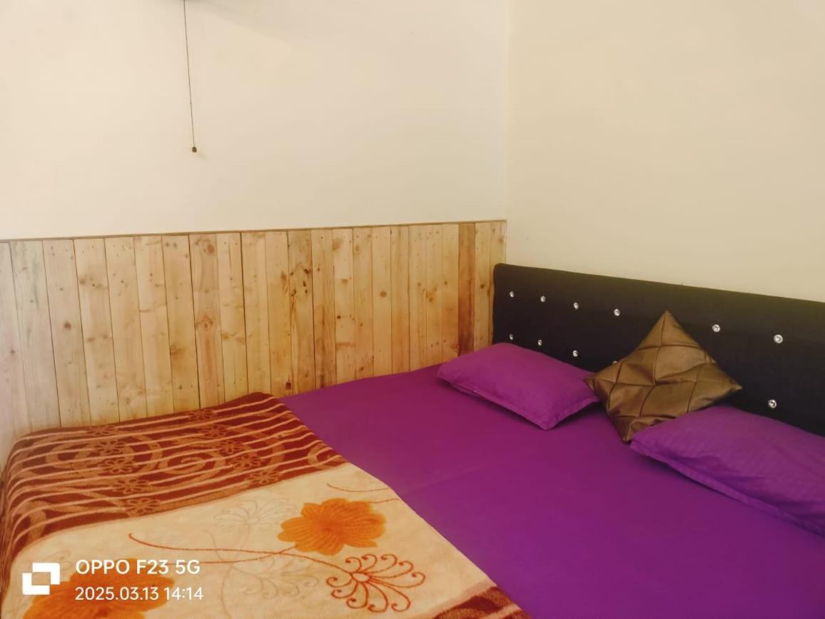Ave Maria Guesthouse كُلفا المظهر الخارجي الصورة