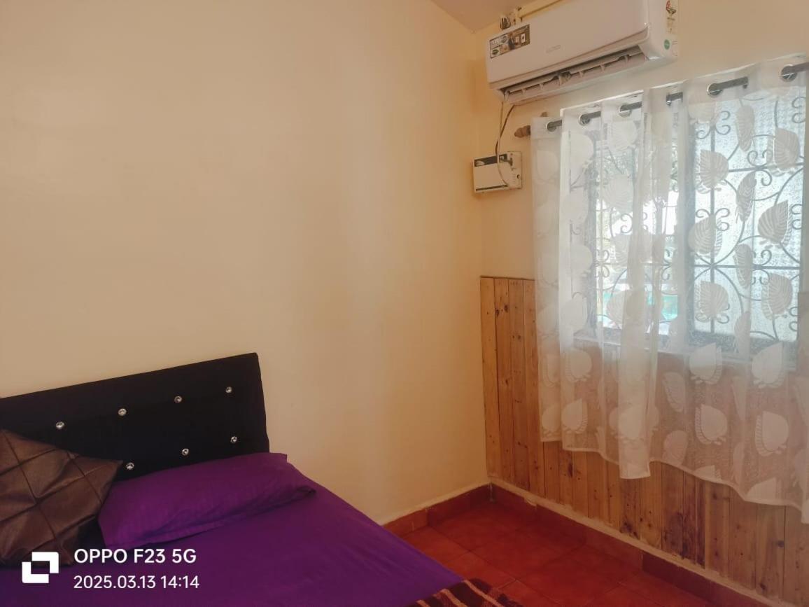 Ave Maria Guesthouse كُلفا المظهر الخارجي الصورة