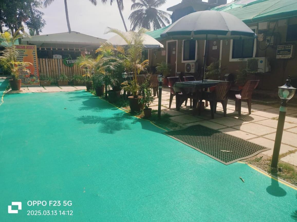 Ave Maria Guesthouse كُلفا المظهر الخارجي الصورة