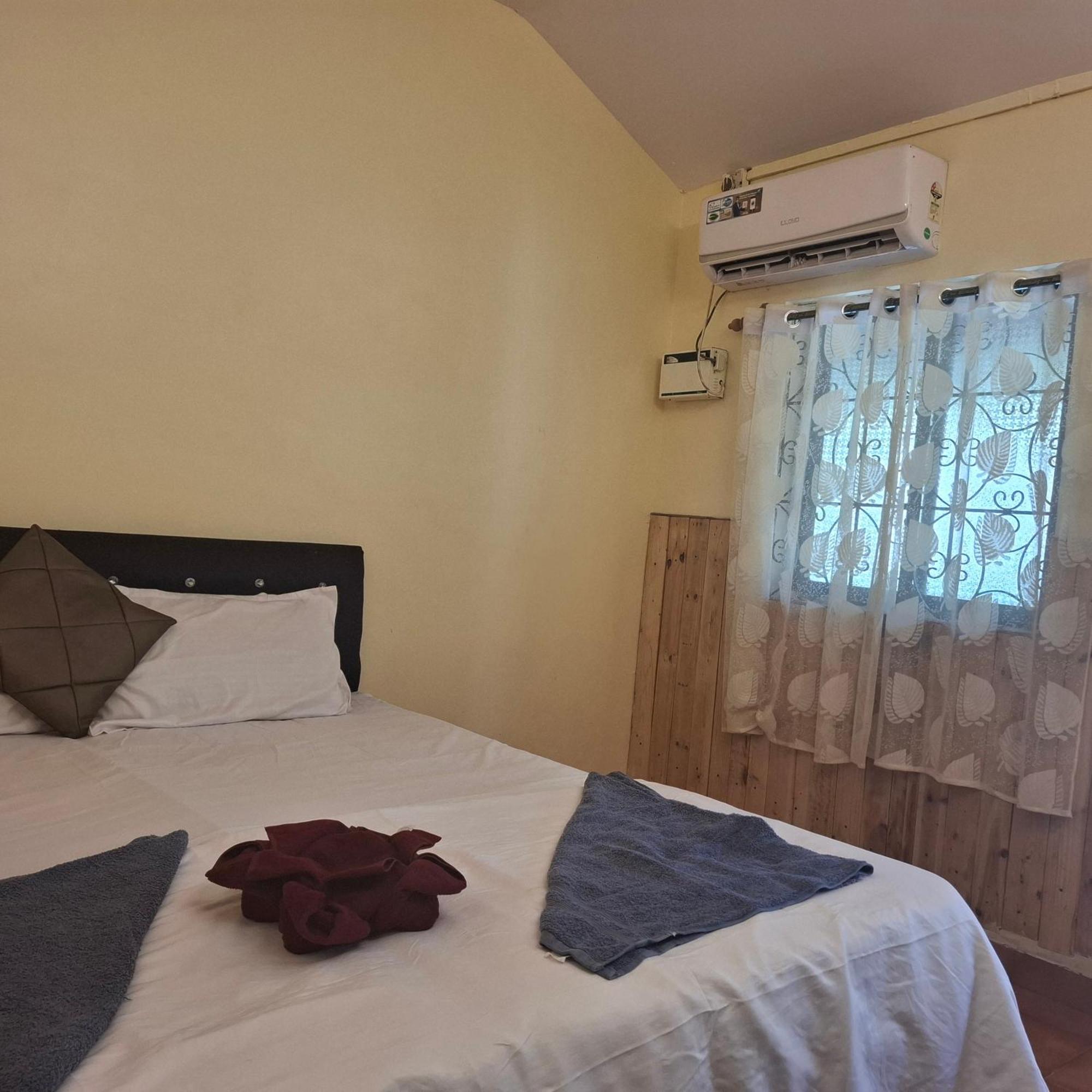 Ave Maria Guesthouse كُلفا المظهر الخارجي الصورة