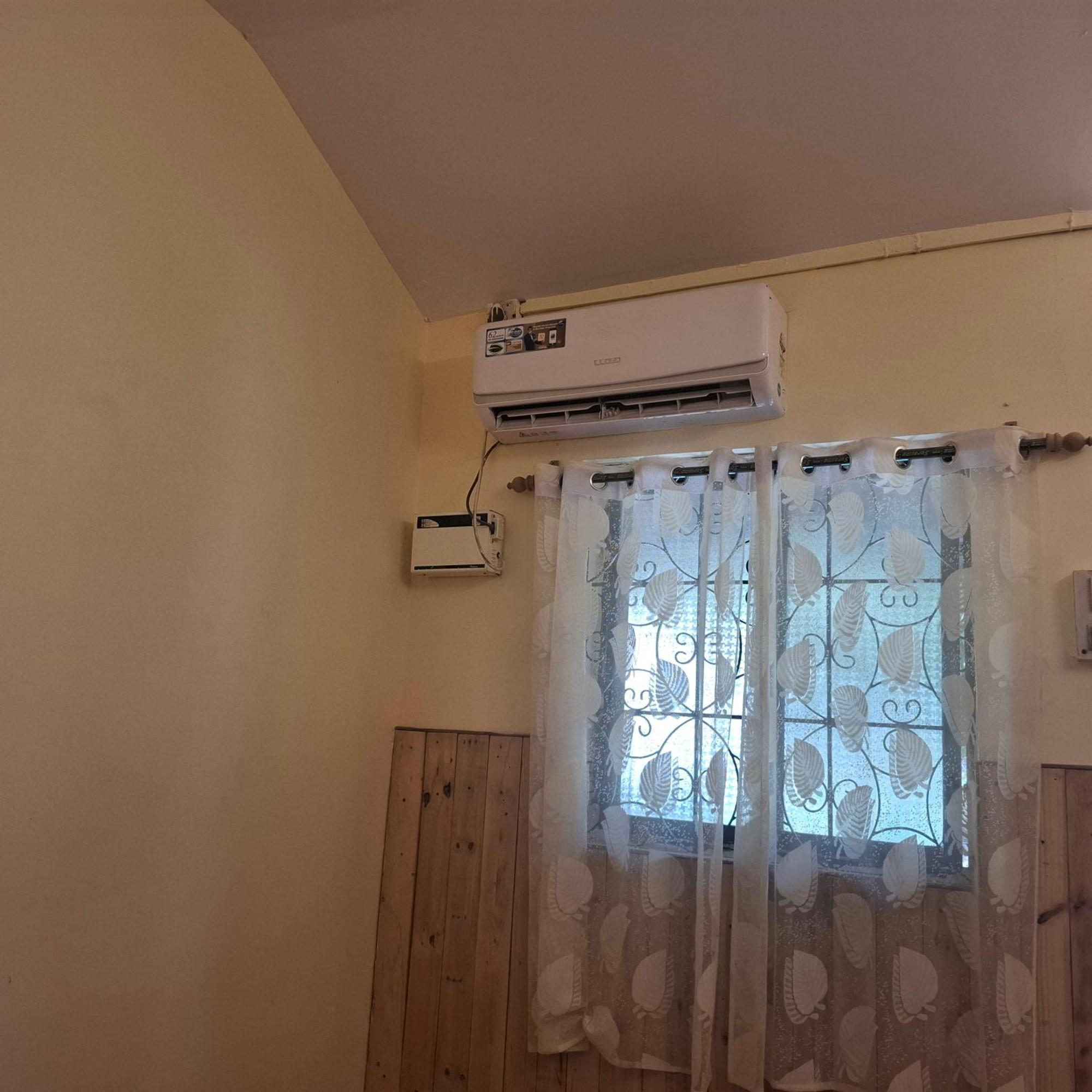Ave Maria Guesthouse كُلفا المظهر الخارجي الصورة