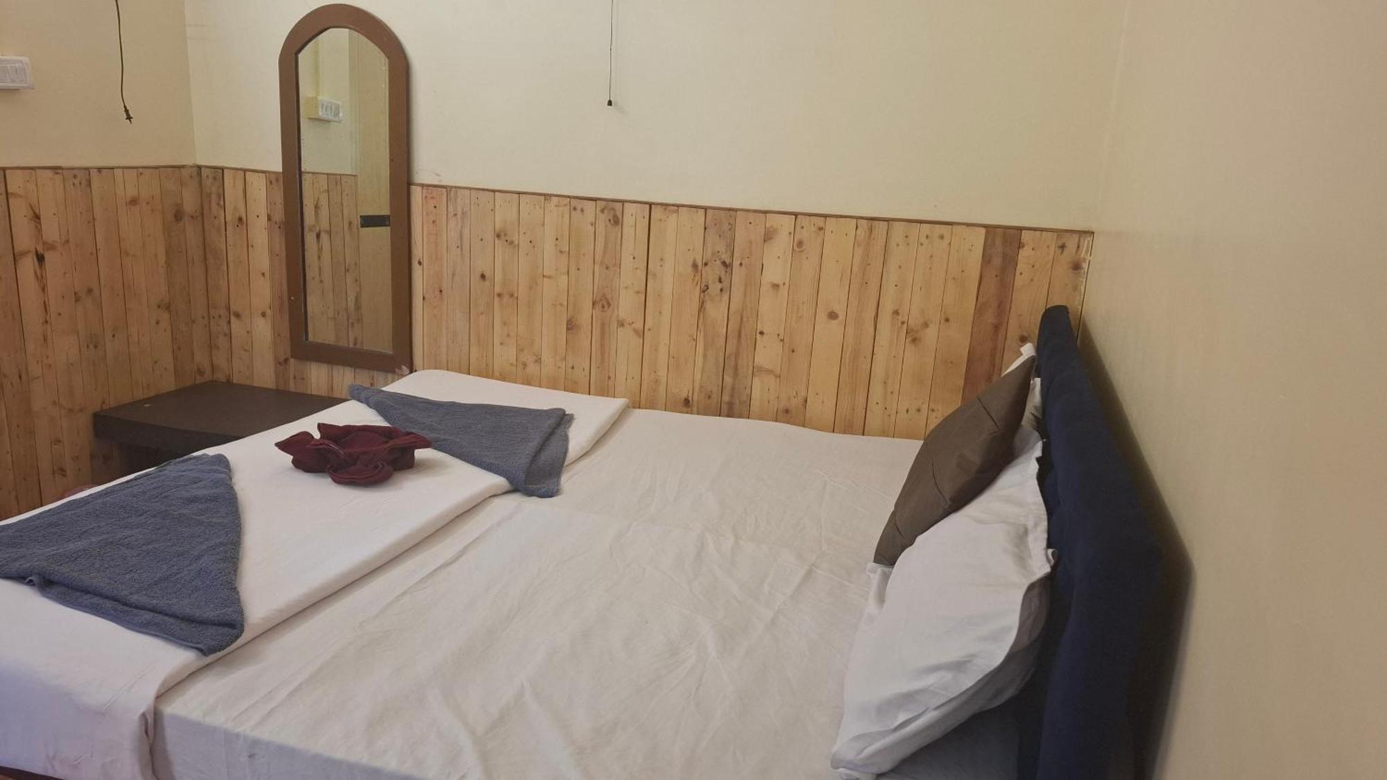 Ave Maria Guesthouse كُلفا المظهر الخارجي الصورة