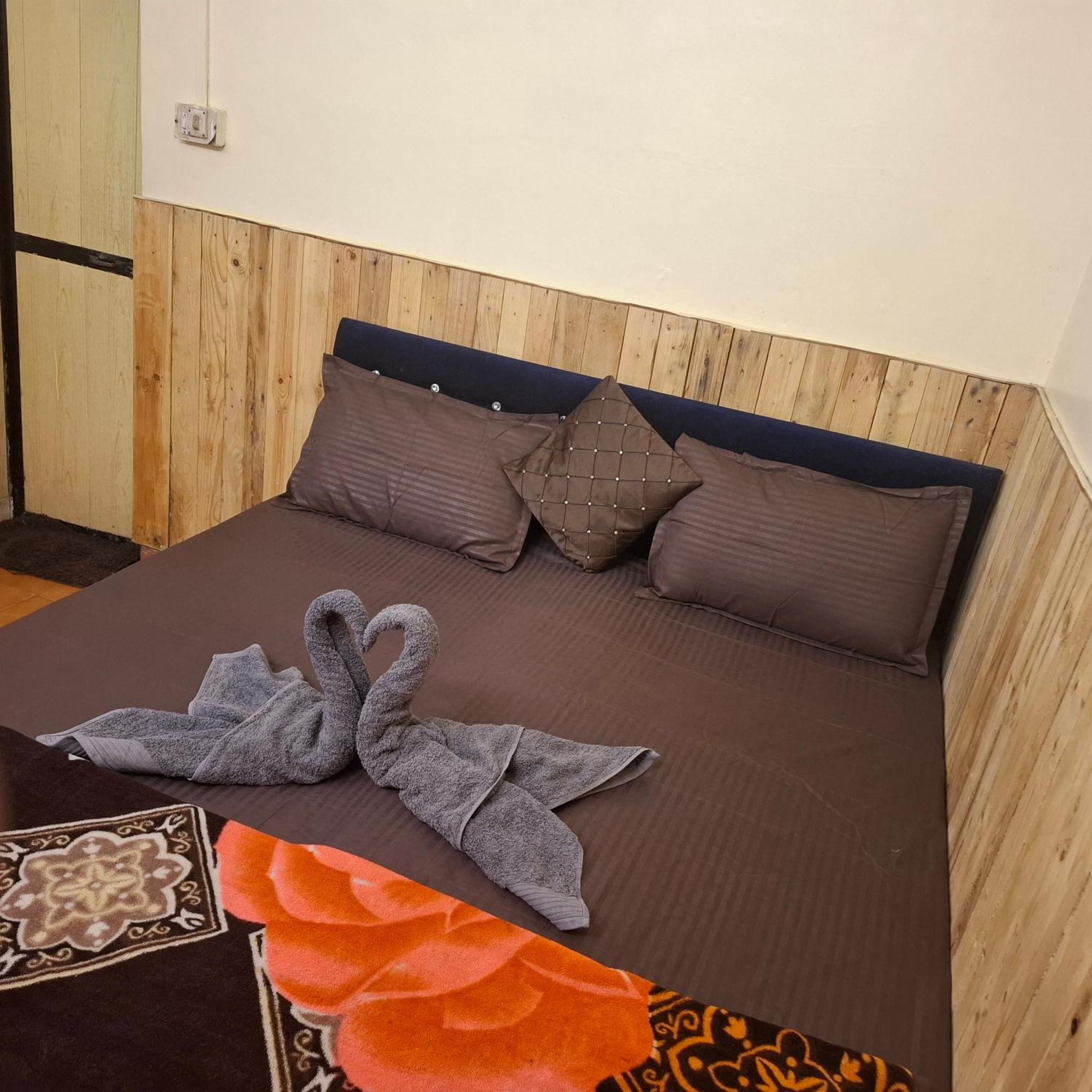 Ave Maria Guesthouse كُلفا المظهر الخارجي الصورة