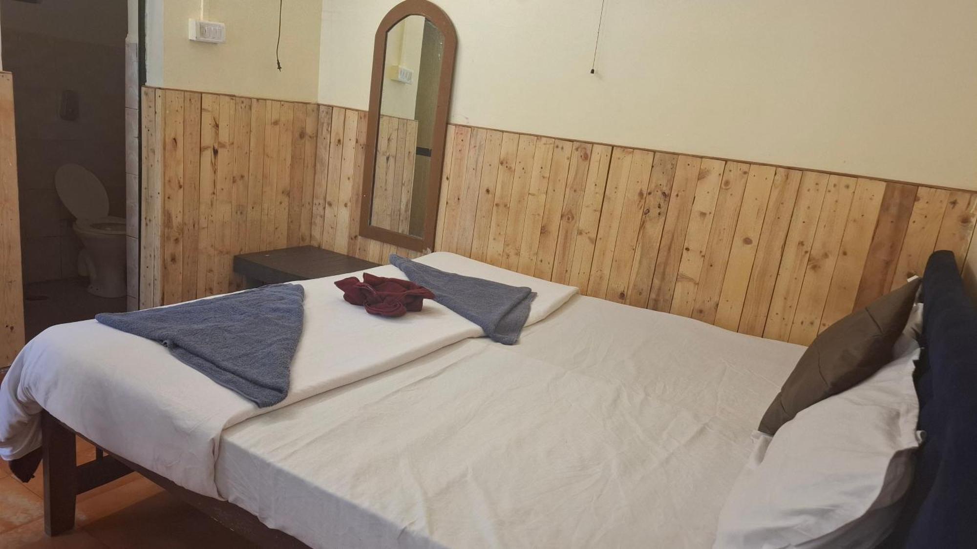 Ave Maria Guesthouse كُلفا المظهر الخارجي الصورة