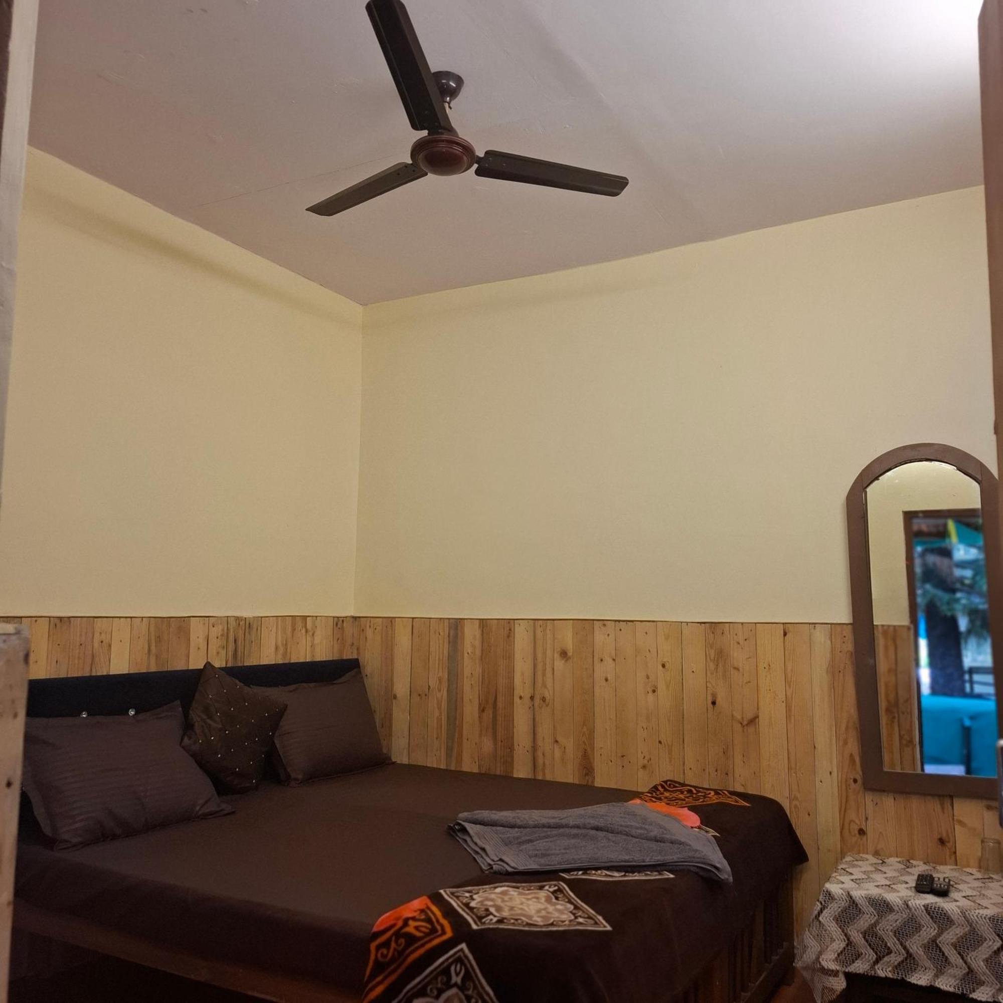 Ave Maria Guesthouse كُلفا المظهر الخارجي الصورة