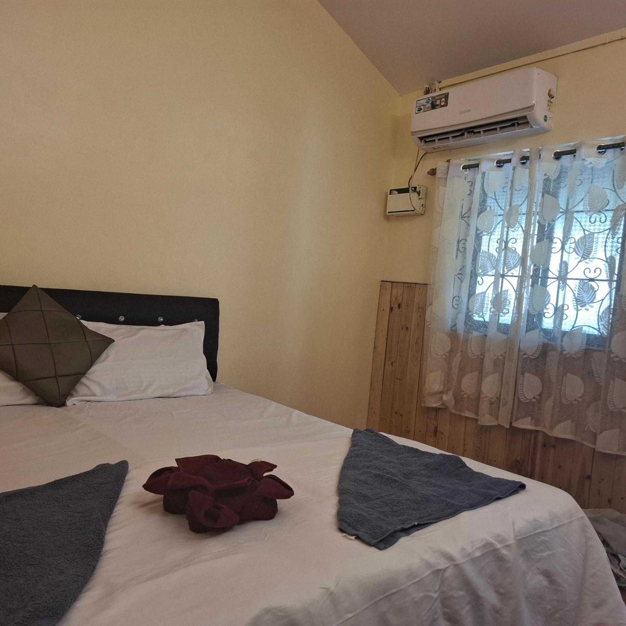 Ave Maria Guesthouse كُلفا المظهر الخارجي الصورة
