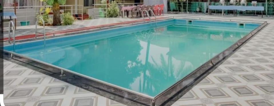 Ave Maria Guesthouse كُلفا المظهر الخارجي الصورة