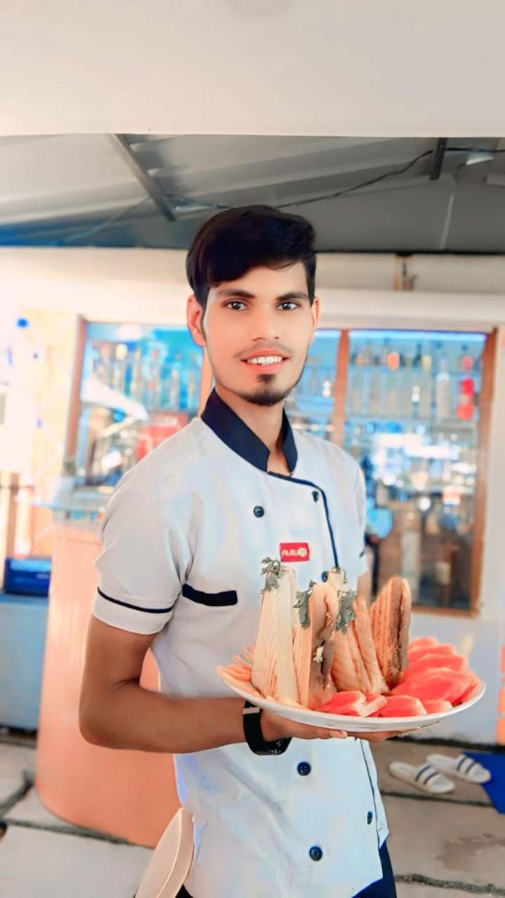 Ave Maria Guesthouse كُلفا المظهر الخارجي الصورة