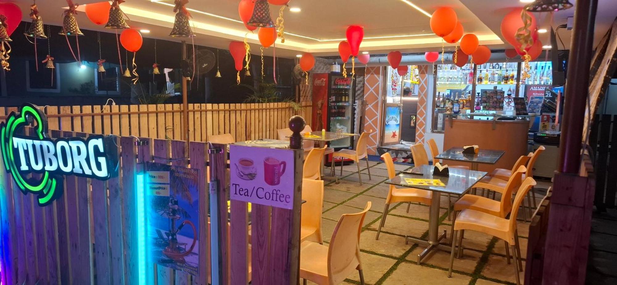 Ave Maria Guesthouse كُلفا المظهر الخارجي الصورة